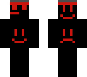 the deceptor