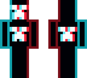 tic tok creeper