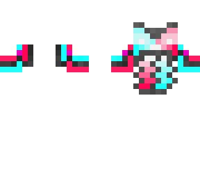 tiktok cape base (4px version)