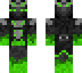 toxic morpho king