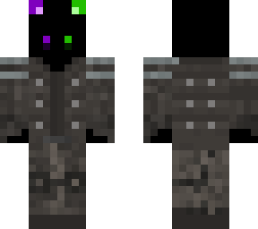 toxictales (assassin, executioner, hunter)