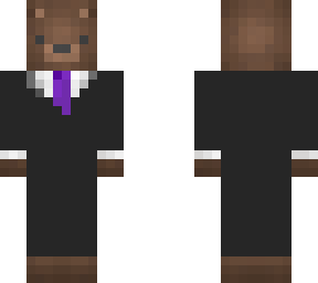 tuxbear