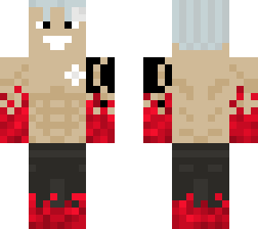undead unluck (andy)