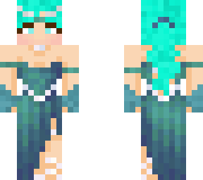 water elf