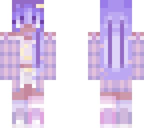 -~* lavender haze *~-