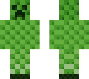 15 years anniversary creeper