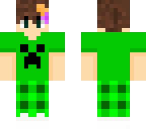 15th anniversary  eclipse (green)