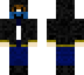 1st skin