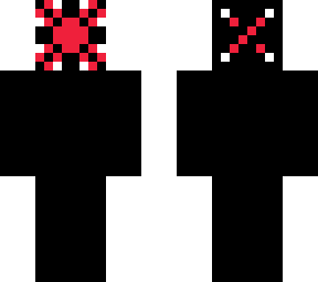 a character for the first