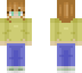 a skin for my friend :)