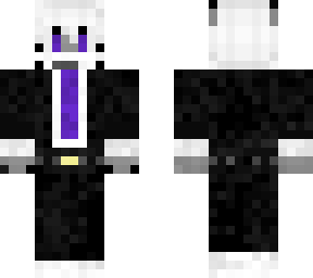 agent shark (twitch cape version)