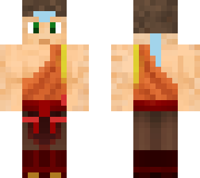 airbender doro_god v2