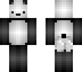 bigass panda