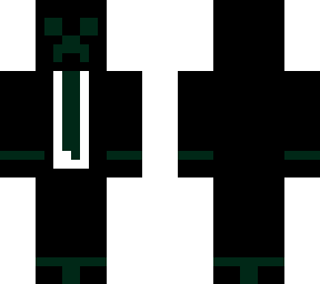black creper