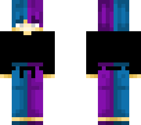 blue purple eboy