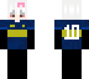 boca jr