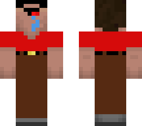 brown pants ffelix64