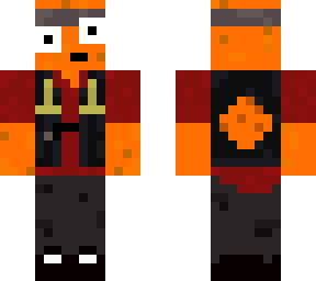 builder dorito