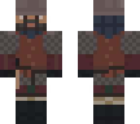 byzantine soldier