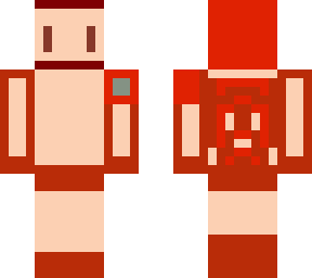 captain cosmic