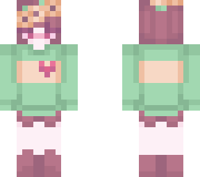 chara