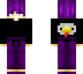 chicken eboy