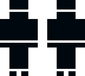 dark