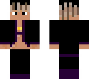 dark void attacker