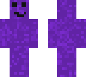 definitely enderman