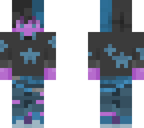 demetrix (old oc)