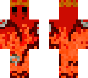 demon guy