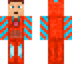 deoxys