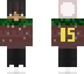 don't talk to me if it was mojang themed