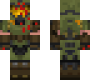 doom guy got angry