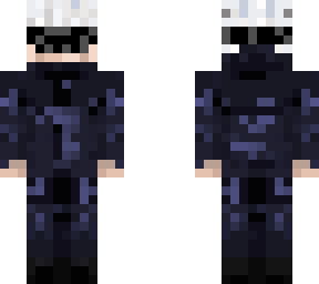 dripinreal's skin