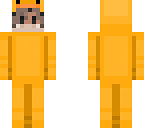 duck onesie