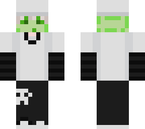 elijah (slime)