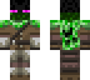 enderman adventurer