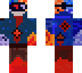 fire ice