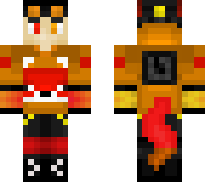 fox1timer (comfy hoodie)