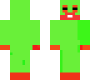 frog