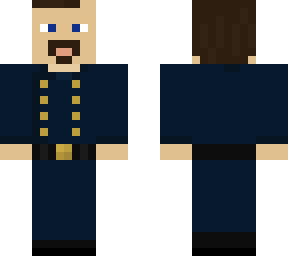 general george b mcclellan