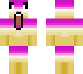 geometry dash icon skin