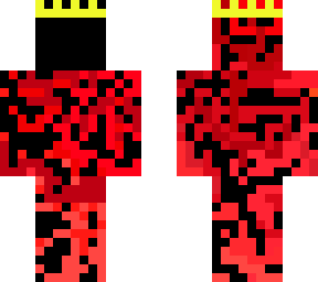 god bloodlust new version