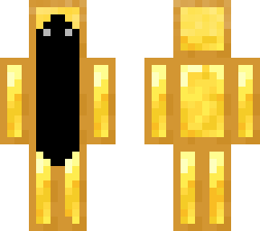 golden reaper