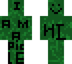 green picle 64