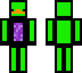 greenduck