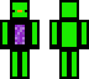 greenduck