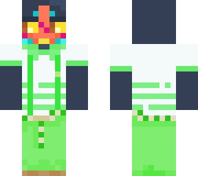 gregoriah
