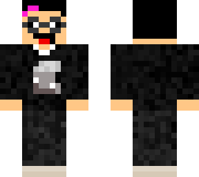 grr bow fixed